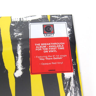 Plain White T's: All That We Needed (Colored Vinyl) 