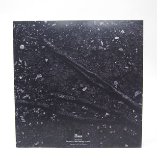 Planning For Burial: Below The House (Colored Vinyl) Vinyl LP