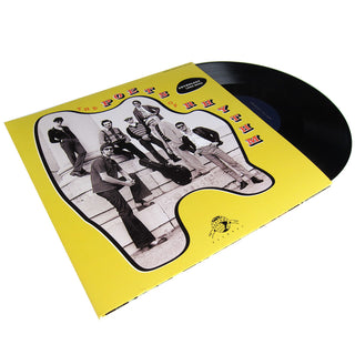 The Poets of Rhythm: Anthology 1992-2003 (Free MP3) 2LP