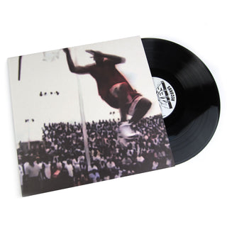 Person Of Interest: Person Of Interest Vinyl (LIES057) 12"