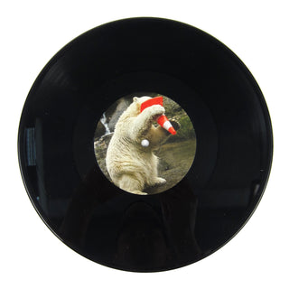 Blind Jacks Journey: Polar Nip EP (ERROR404, Oddnip) Vinyl 10"