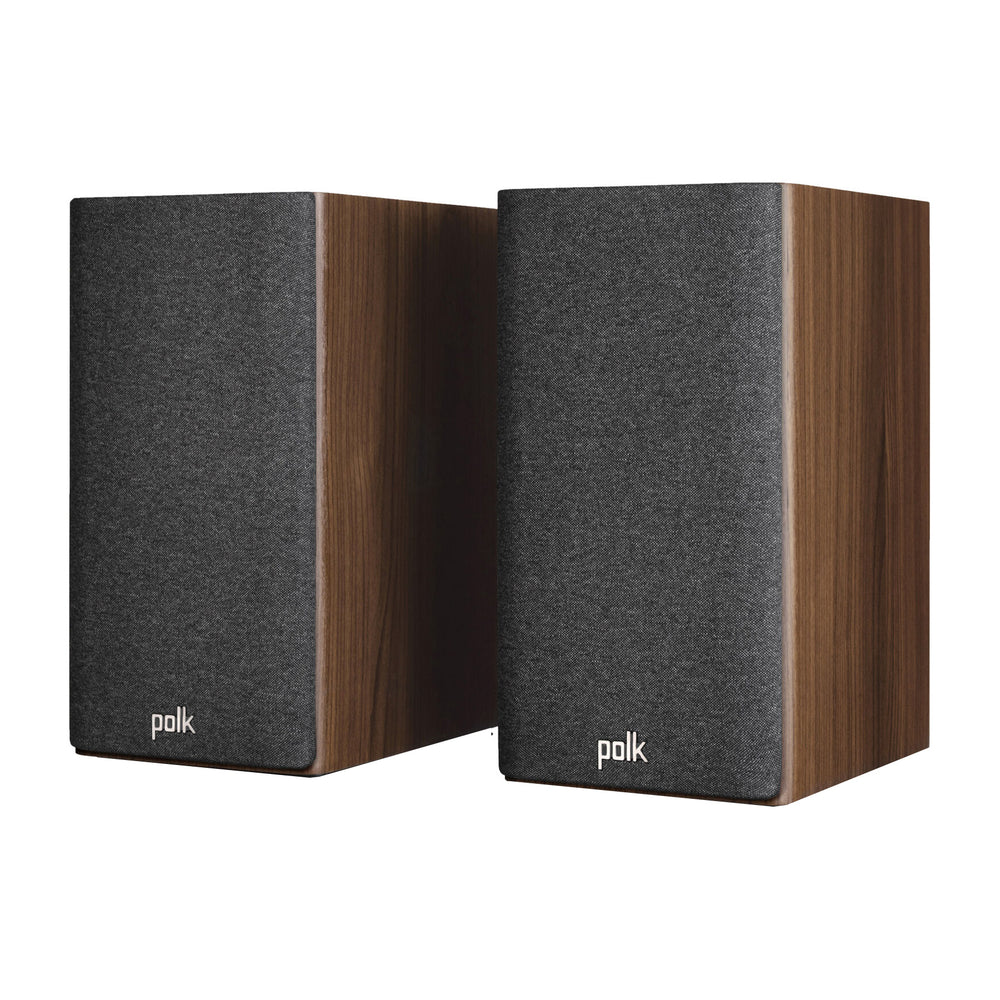 Polk Audio: R100 Reserve Small Bookshelf Speaker - Pair
