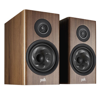 Polk Audio: R200 Reserve Large Bookshelf Speaker - Pair