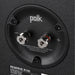 Polk Audio: R100 Reserve Small Bookshelf Speaker - Black