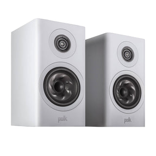 Polk Audio: R100 Reserve Small Bookshelf Speaker - Pair