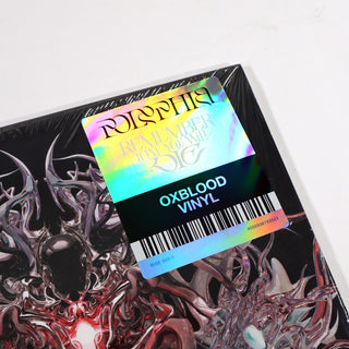 Polyphia: Remember That You Will Die Vinyl 2LP