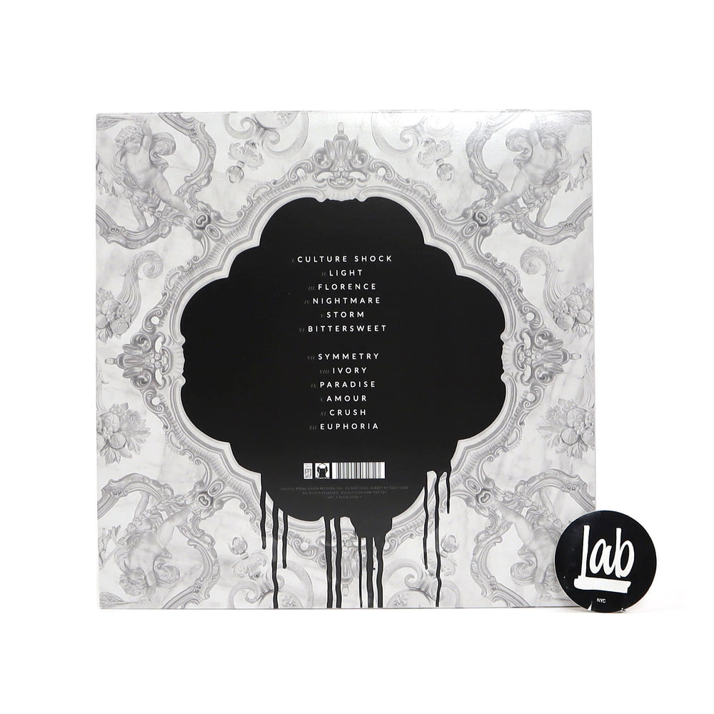 Polyphia: Renaissance Vinyl LP — TurntableLab.com