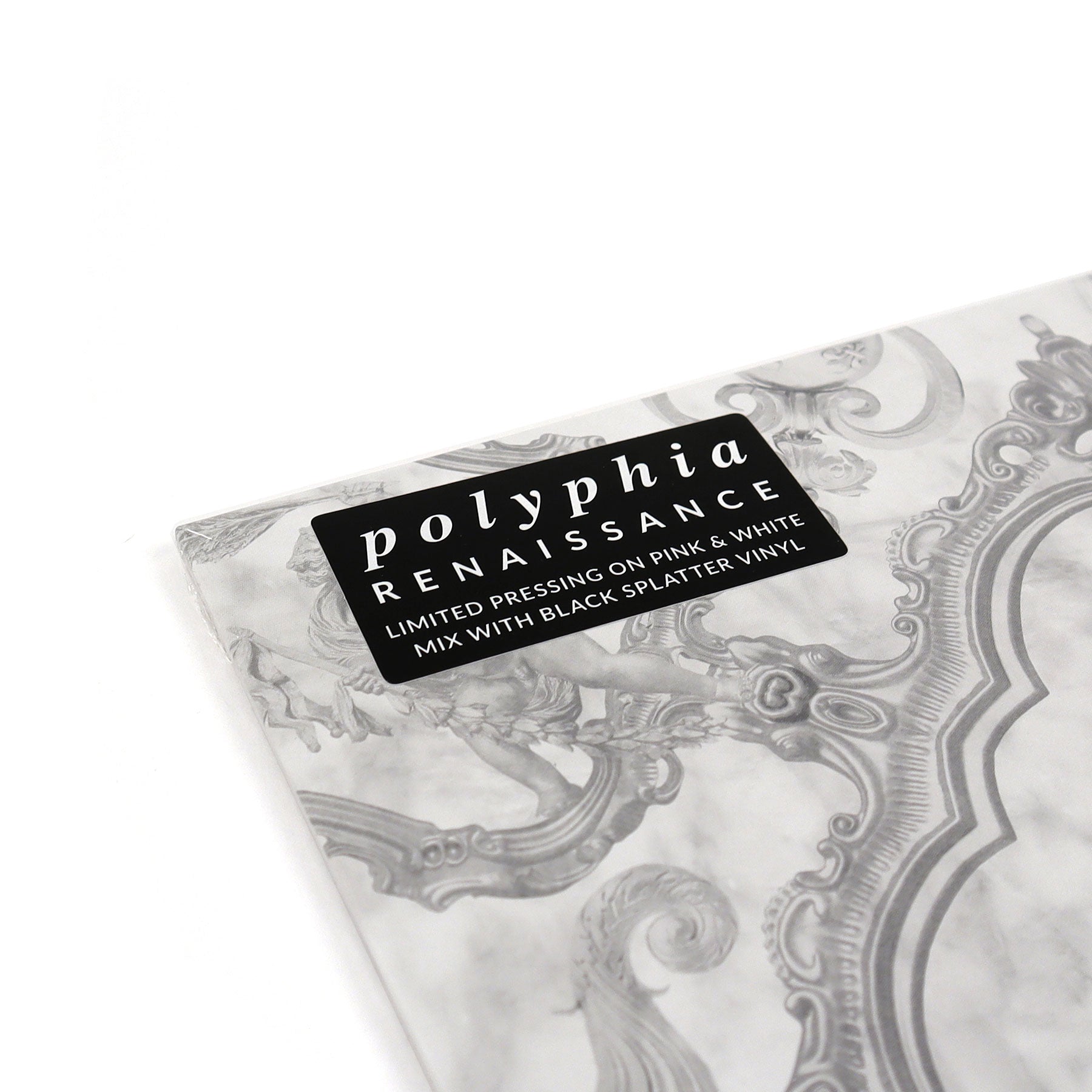 Polyphia Rennaissance Polyphia: Renaissance Vinyl LP — TurntableLab.com