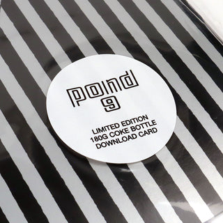 Pond: 9 (180g, Indie Exclusive Colored Vinyl) Vinyl LP