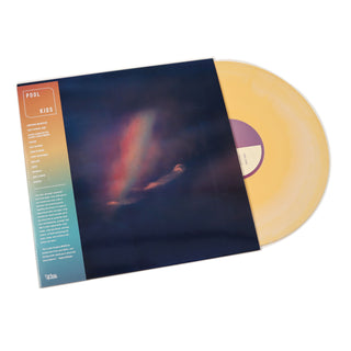 Pool Kids: Pool Kids (Colored Vinyl) Vinyl LP