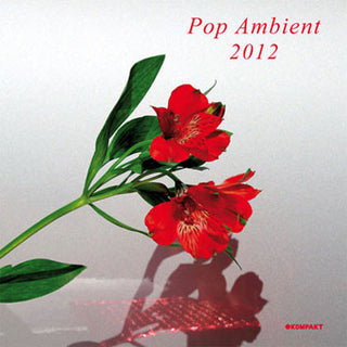V/A: Pop Ambient (w/ FREE CD) 2012 LP