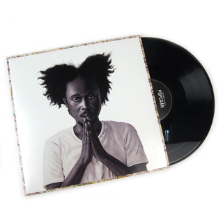 Popcaan: Where We Come From Vinyl 2LP