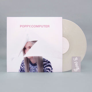 Poppy: Poppy.Computer (Colored Vinyl) Vinyl LP - Turntable Lab Exclusive
