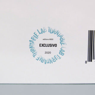 Poppy: Poppy.Computer (Colored Vinyl) Vinyl LP - Turntable Lab Exclusive