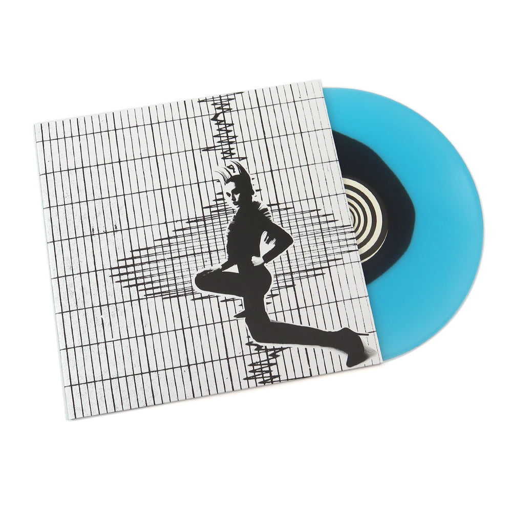 Poppy: Flux (Indie Exclusive Colored Vinyl) Vinyl LP
