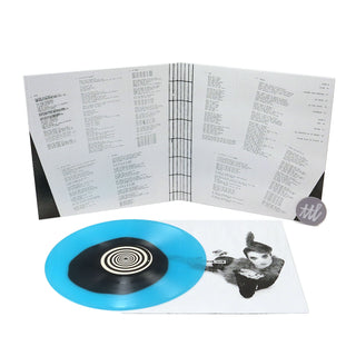 Poppy: Flux (Indie Exclusive Colored Vinyl) Vinyl LP