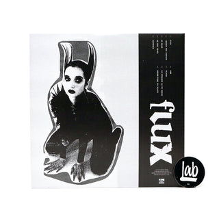 Poppy: Flux (Indie Exclusive Colored Vinyl) Vinyl LP