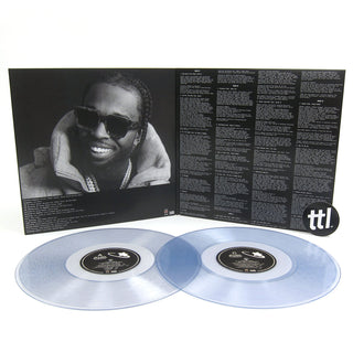 Pop Smoke: Shoot For The Stars Aim For The Moon (Indie Exclusive Colored Vinyl) 