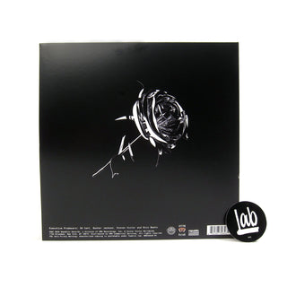 Pop Smoke: Shoot For The Stars Aim For The Moon (Indie Exclusive Colored Vinyl) 