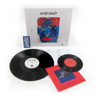 Porches: Ricky Music (Indie Exclusive) Vinyl LP+7"