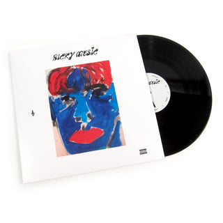Porches: Ricky Music (Indie Exclusive) Vinyl LP+7"