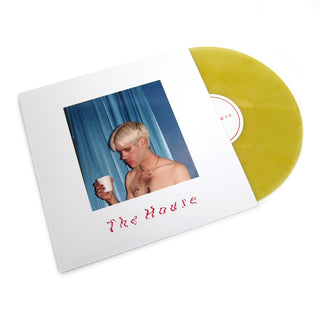 Porches: The House (Indie Exclusive Colored Vinyl) Vinyl LP