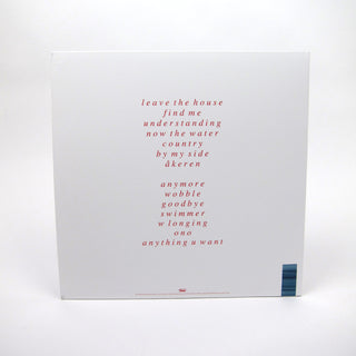 Porches: The House (Indie Exclusive Colored Vinyl) Vinyl LP