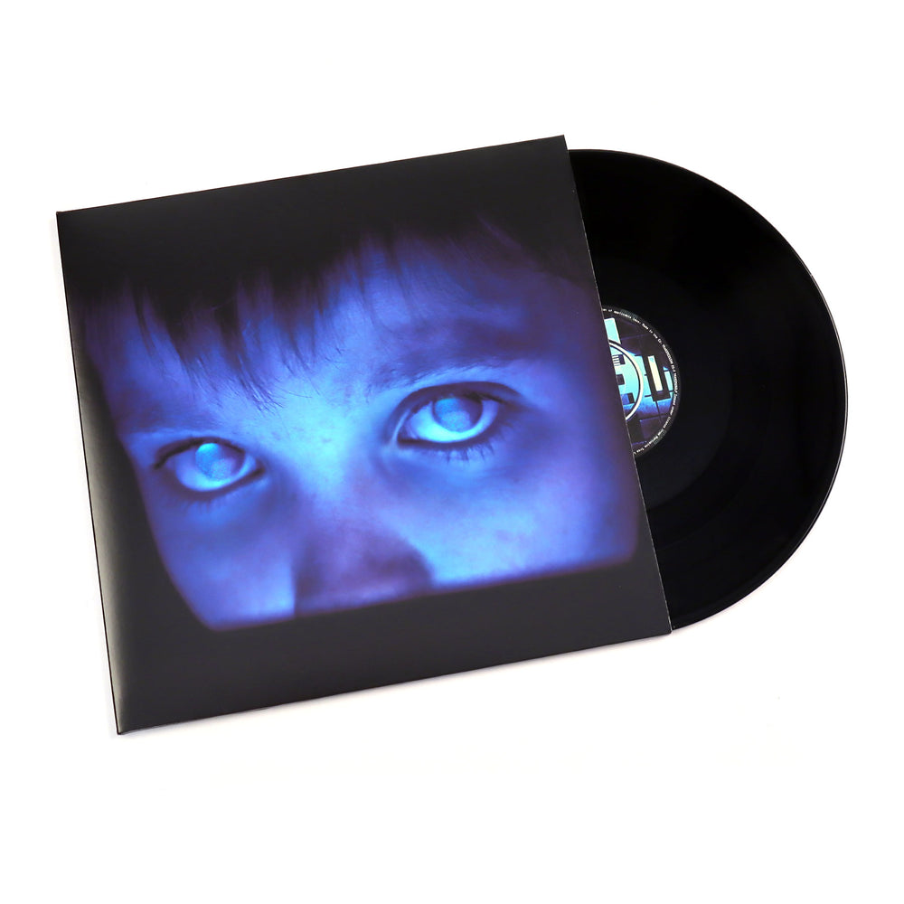 Porcupine Tree: Fear Of A Blank Planet Vinyl 2LP