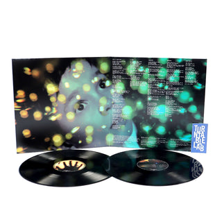 Porcupine Tree: Fear Of A Blank Planet Vinyl 2LP