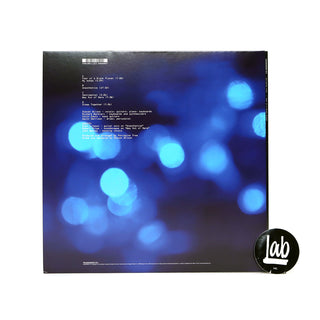 Porcupine Tree: Fear Of A Blank Planet Vinyl 2LP