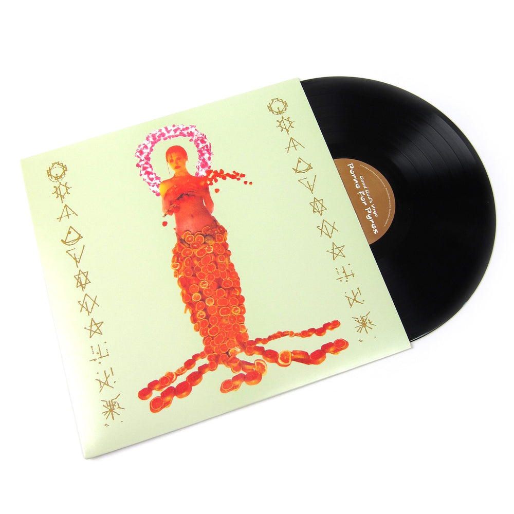 Perry Farrell: Good God's Urge Vinyl LP (Record Store Day)