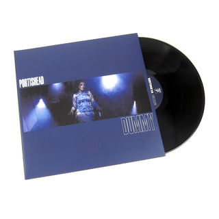 Portishead : Dummy (180g) Vinyl 