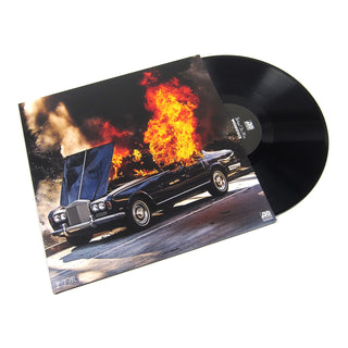 Portugal. The Man: Woodstock (180g) Vinyl LP