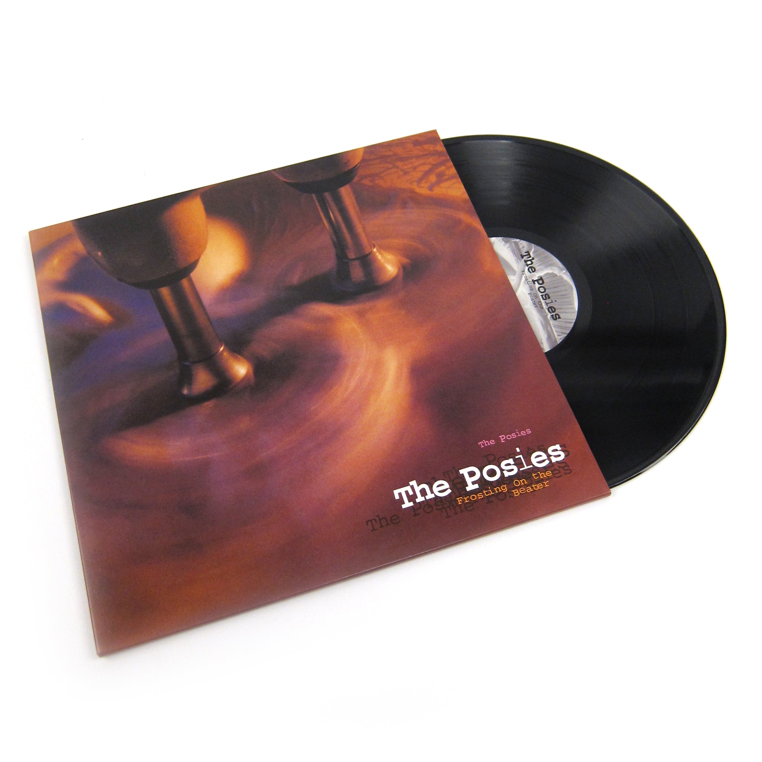 The Posies Frosting On The Beater Vinyl 2LP —