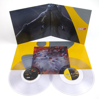 Post Malone: Beerbongs & Bentleys (Colored Vinyl) Vinyl 2LP