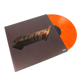 Post Malone: Stoney (Colored Vinyl) Vinyl 2LP