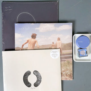 Sigur Ros: Agaetis Byrjun (180g) Vinyl 2LP