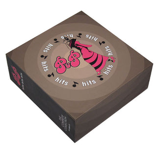 P&P Records: Hits Hits Hits 15 CD Box Set box