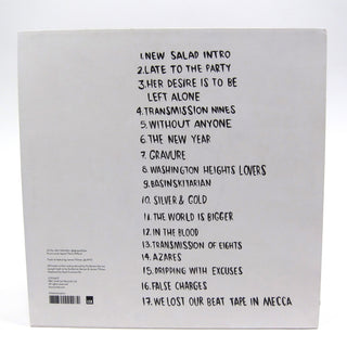 Prefuse 73: Sacrifices Vinyl 2LP