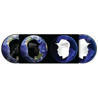 Serato x DJ Premier Pressing - Package