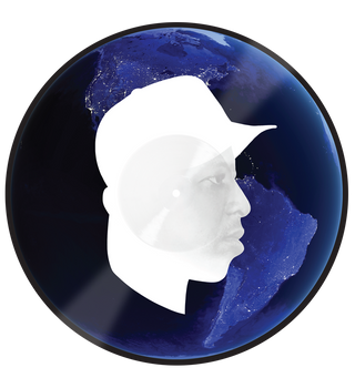 Serato x DJ Premier Pressing detail 2