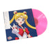 Pretty Guardian Sailor Moon: 30th Anniversary Memorial Album (Colored Vinyl) Vinyl 2LP