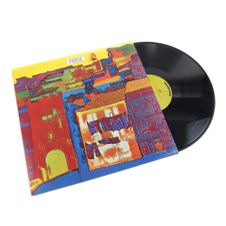 Pride (David Axelrod & Michael Axelrod): Pride Vinyl LP (Record Store Day)