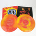 Primal Scream: Screamadelica Swirl Vinyl