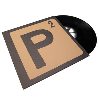 Prime Numbers: EP 2 (Linkwood, Reggie Dokes, Napiheadz) 12"