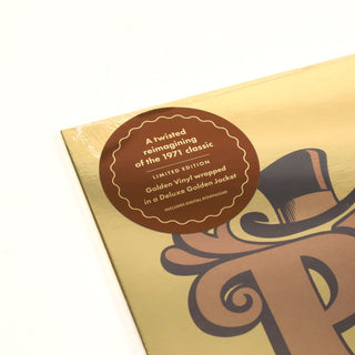 Primus: Primus & The Chocolate Factory With The Fungi Ensemble (Colored Vinyl) Vinyl LP