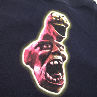 Primus: Frizzle Fry Shirt - Black