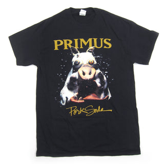 Primus: Pork Soda Shirt - Black