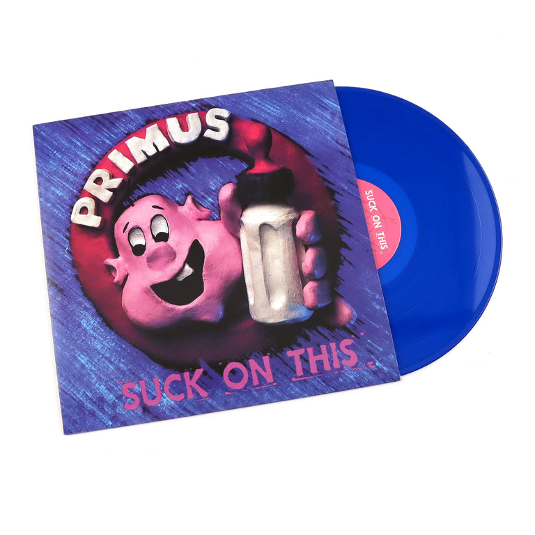 Colored Vinyl Editions — Page 9 — TurntableLab.com