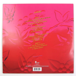 Primus: Tales From The Punchbowl (180g, Colored Vinyl) Vinyl LP